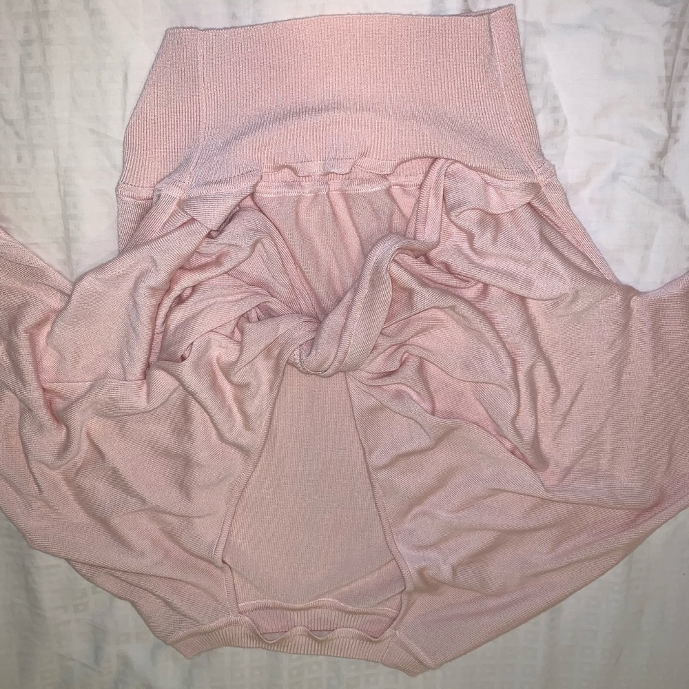 ADEAM SWEATER OPEN BACK SIZE M NWOT - Picture 3 of 5